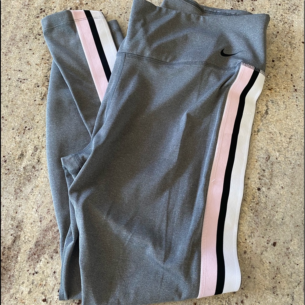 Nike Dri fit leggings